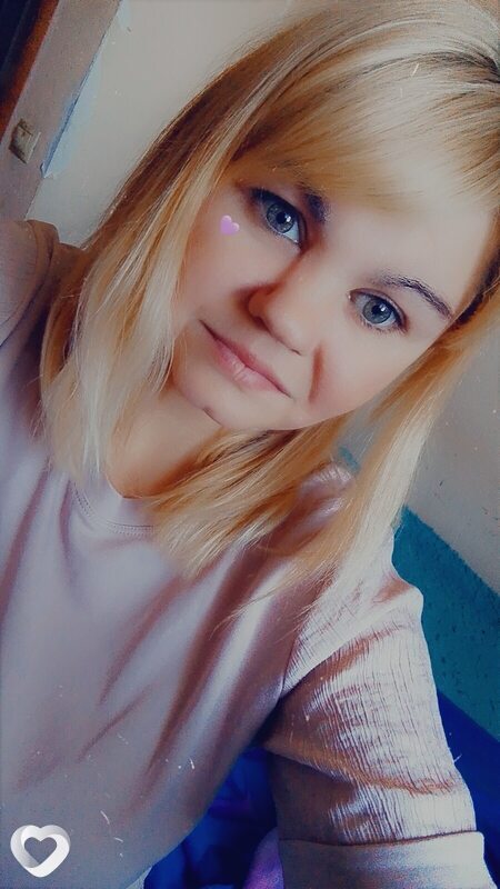 Ольга, 30, Туле — анкета №4091712