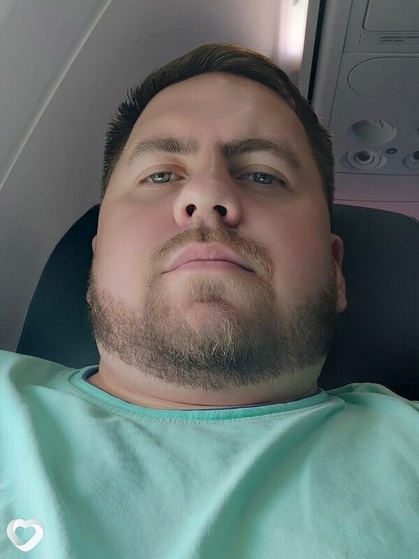 Sergey, 37, Челябинске — анкета №4091723