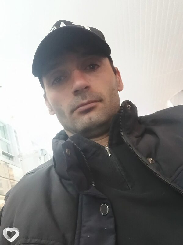 Grant, 25, Армавире — анкета №4092058