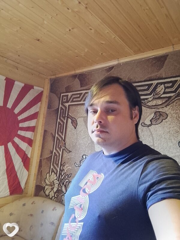 Константин, 33, Подольске — анкета №4092059
