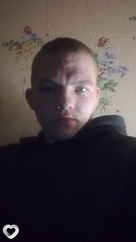 Кирилл, 24, Могилев — анкета №4092061