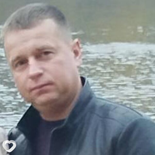 Дима, 45, Москве — анкета №4092069