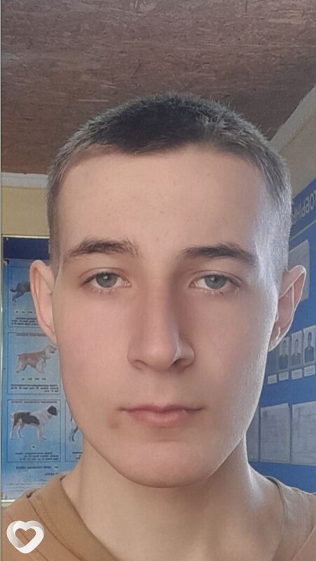 Дмитрий, 20, Петропавловске — анкета №4092073
