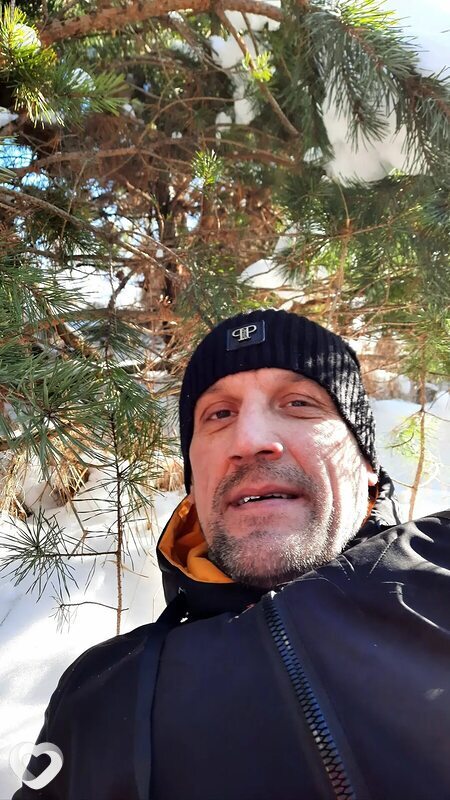 Анатолий, 47, Витебске — анкета №4092074