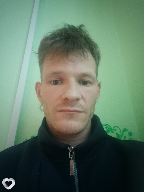 Юра, 37, Орехово-Зуеве — анкета №4092078