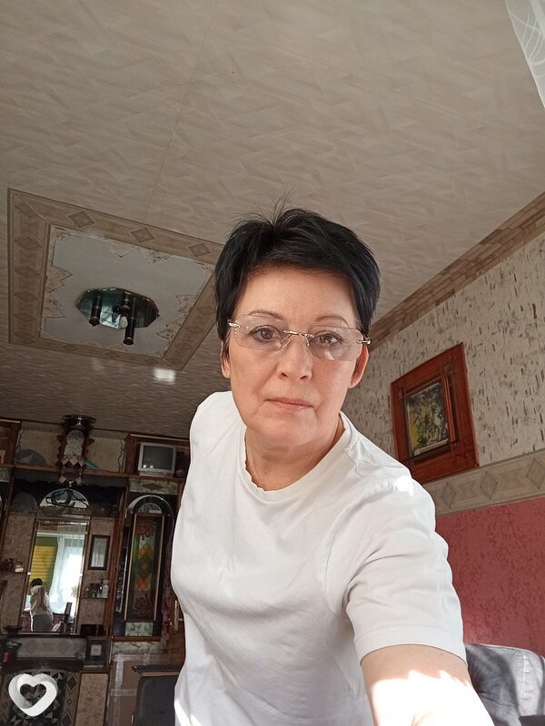 Римма, 59, Воронеже — анкета №4092213