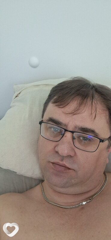 Евгений, 48, Берлине — анкета №4092220
