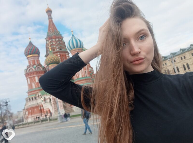 Margarita, 23, Подольске — анкета №4092222