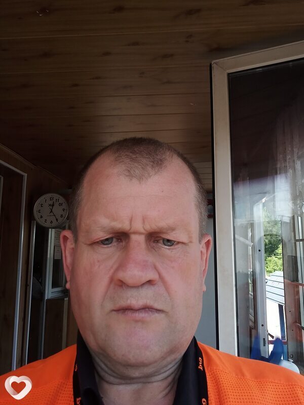 Ал, 55, Дзержинске — анкета №4091782