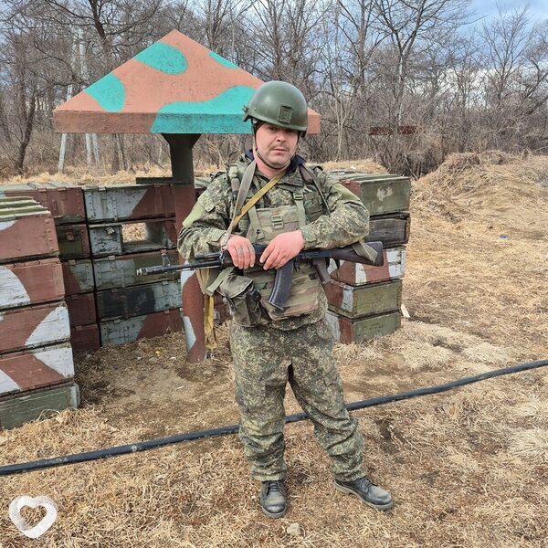 Евгений, 40, Магадане — анкета №4091783