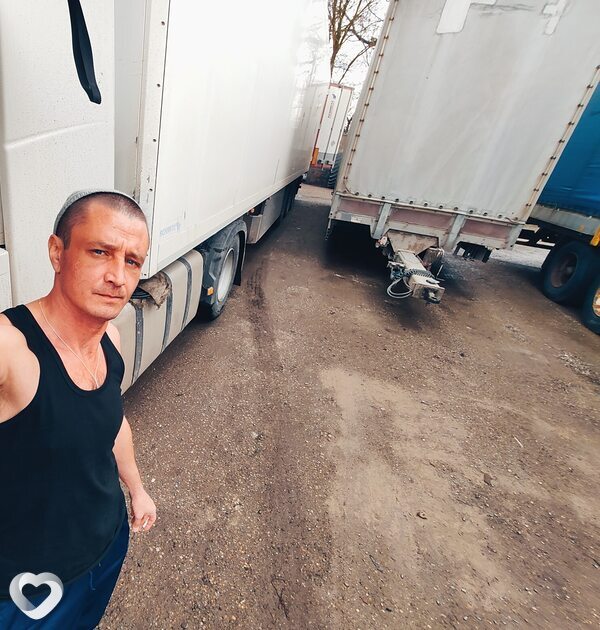 Vaiper, 36, Ставрополе — анкета №4091784