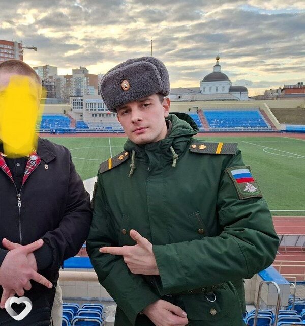 Тяпа, 24, Рязани — анкета №4091786