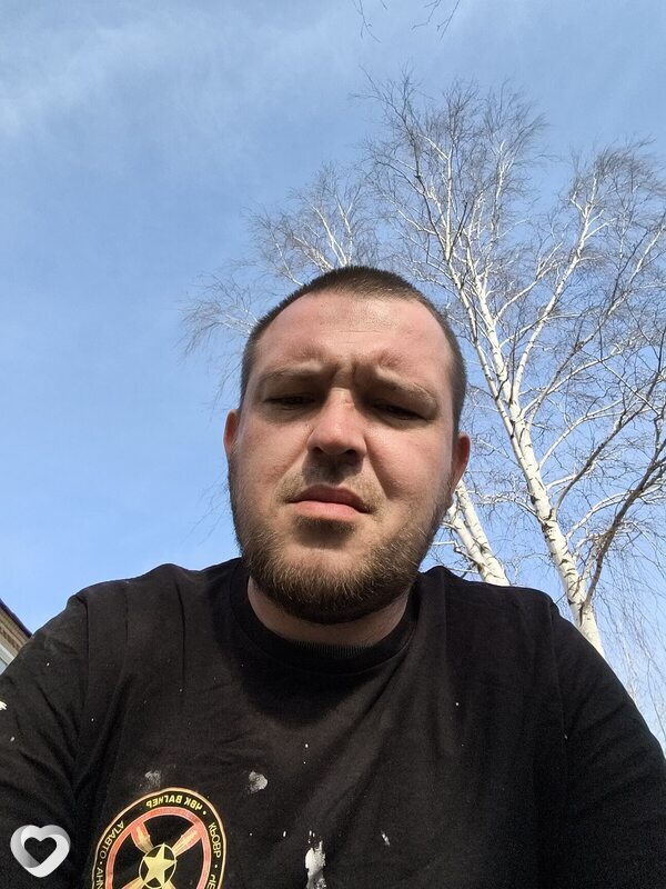 Александр, 29, Симферополе — анкета №4091795