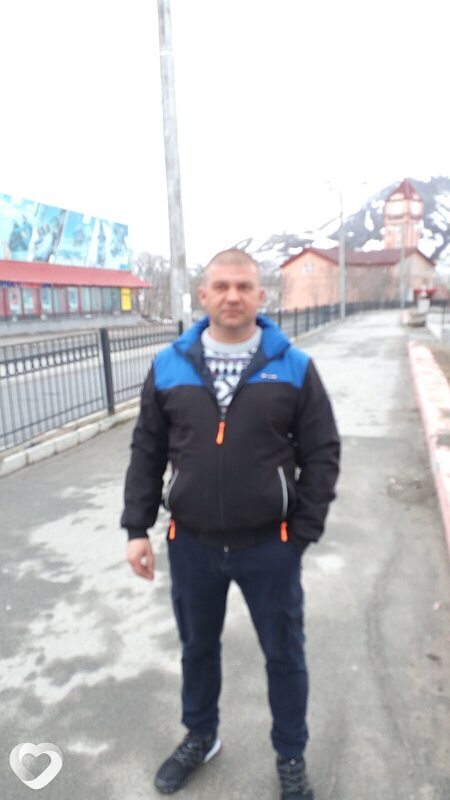 Олег, 44, Жлобине — анкета №4091797