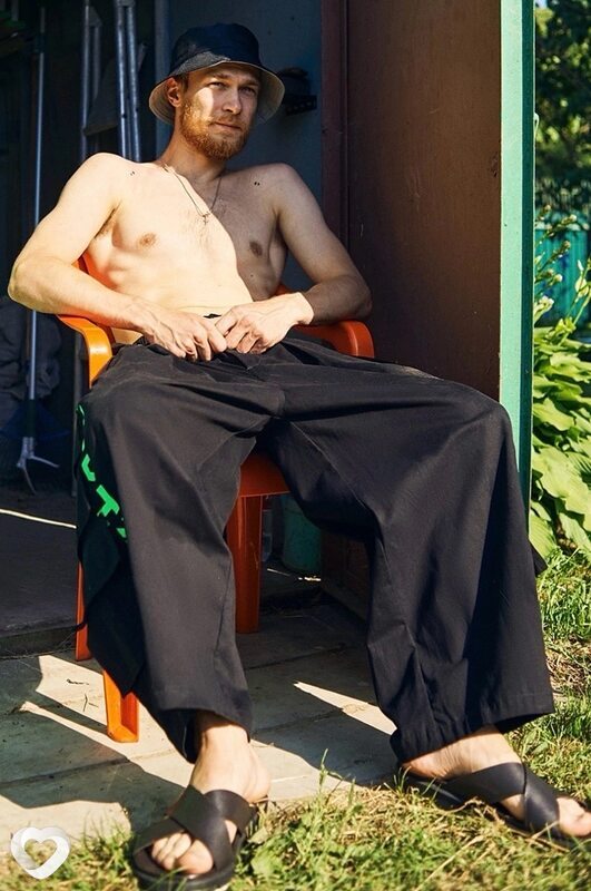 Серёга, 44, Ивантеевке — анкета №4091798