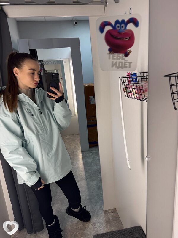 Екатерина, 25, Хабаровске — анкета №4091806