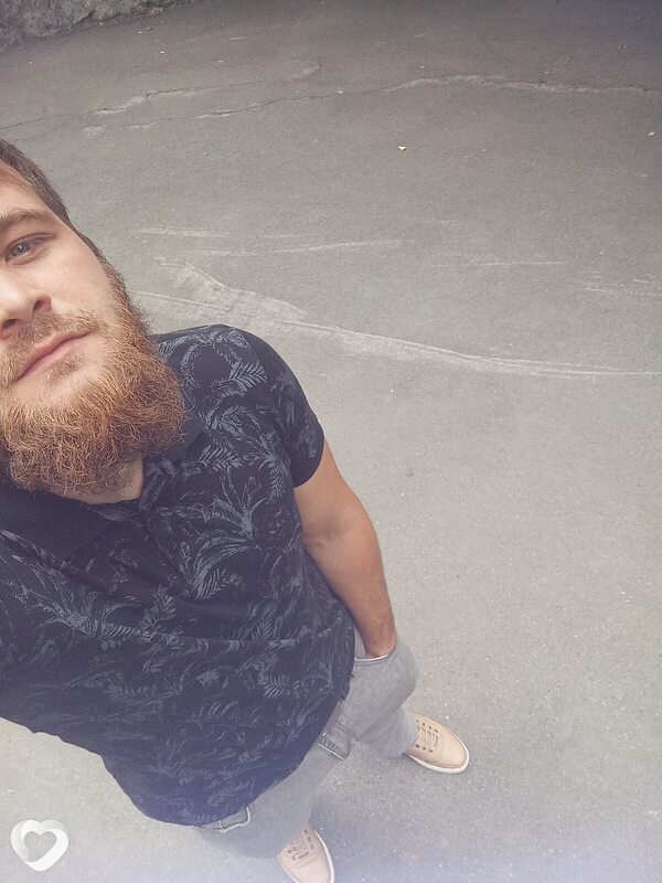 Приzрак, Горно-Алтайск