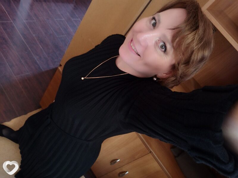 Наталья, 49, Москве — анкета №4092324