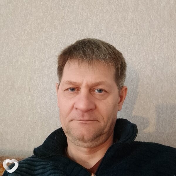 Геннадий, 49, Старом Осколе — анкета №4092325