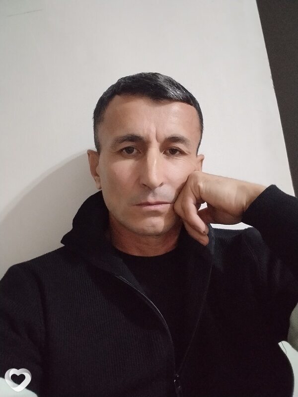 Альберт, 41, Краснодаре — анкета №4092328