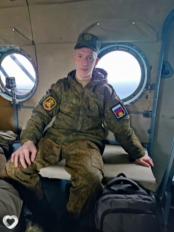 Шура, 23, Туле — анкета №4092362