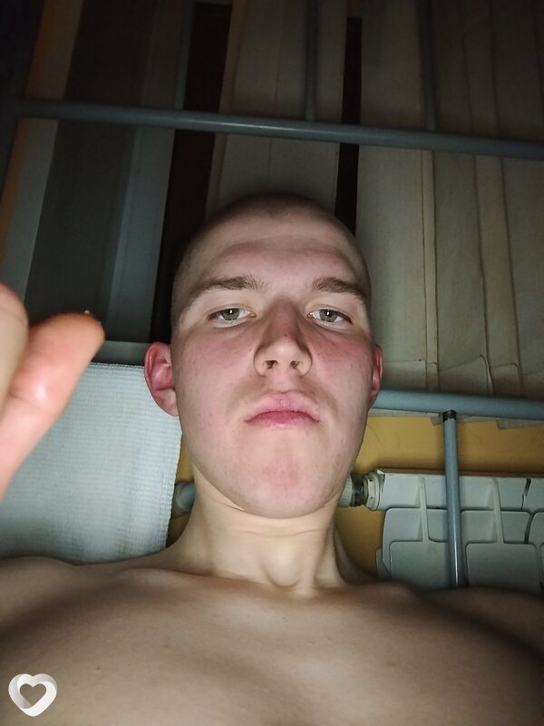 Даниил, 21, Туле — анкета №4092377