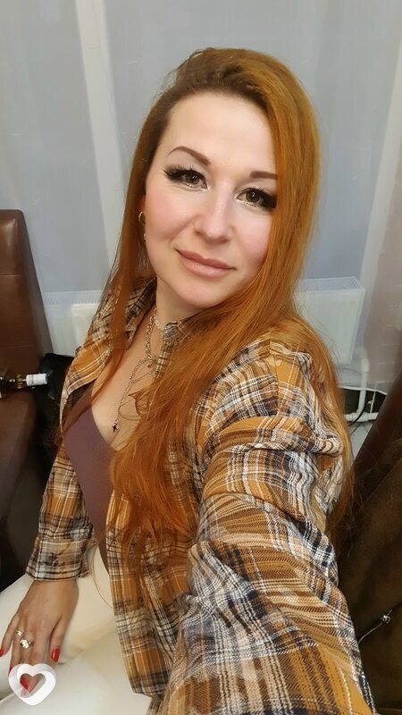 Мария, 43, Рязани — анкета №4091881