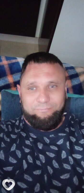 Денис, 41, Лобне — анкета №4091882