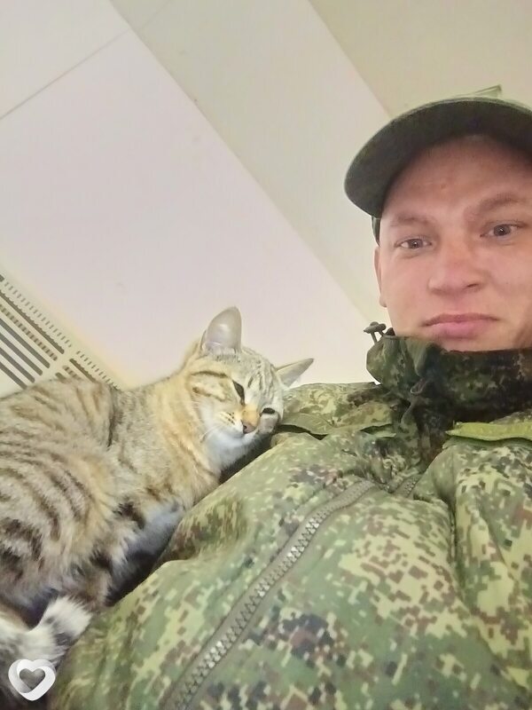 Алексей, 35, Новокузнецке — анкета №4091883