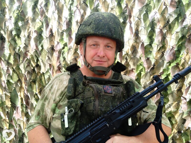 Виктор, 56, Ульяновске — анкета №4091889
