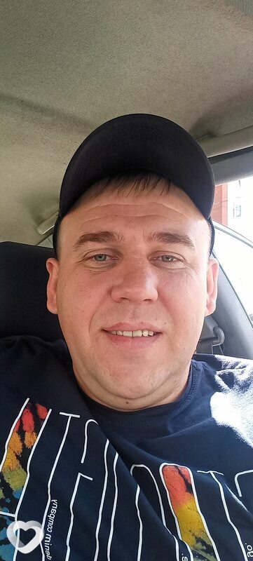 Василий, 39, Нижнем Тагиле — анкета №4091891