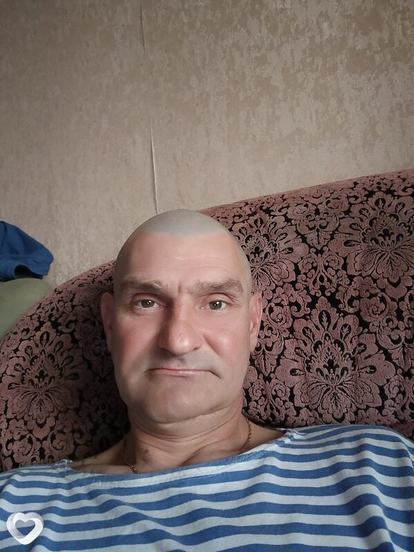 Дмитрий, 47, Кемерове — анкета №4091892
