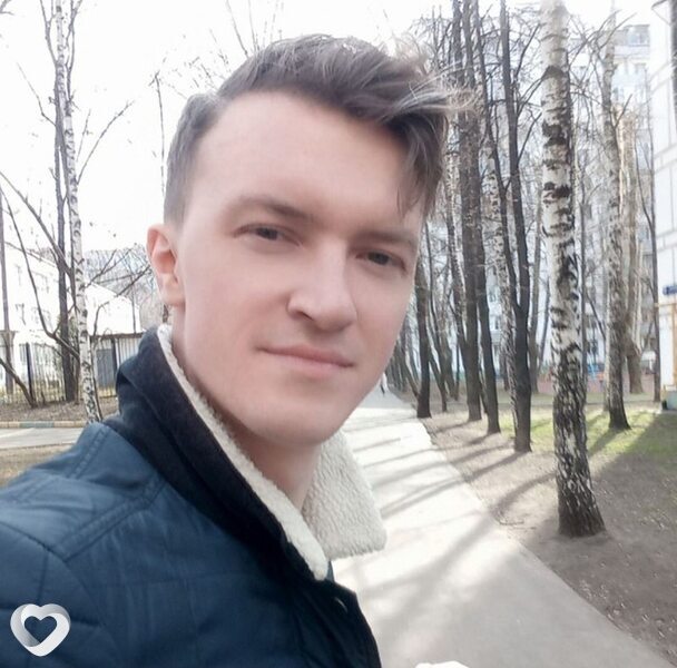 Вячеслав, 36, Москве — анкета №4091894