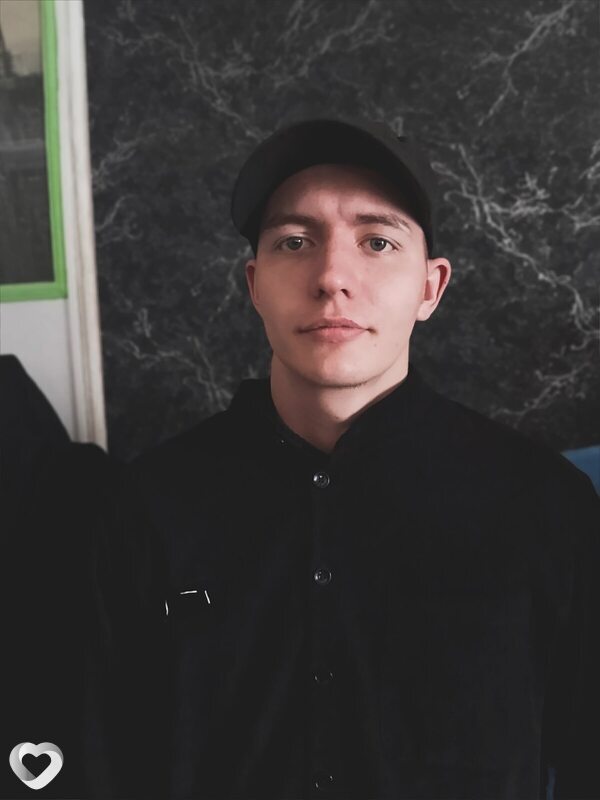 Артём, 25, Ставрополе — анкета №4091896