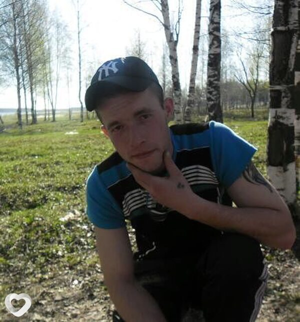 Леха, 38, Рязани — анкета №15051