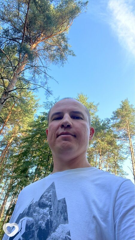 Евгений, 40, Люберцах — анкета №4091903