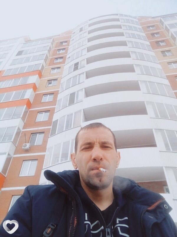 Дмитрий, 40, Самаре — анкета №4091816