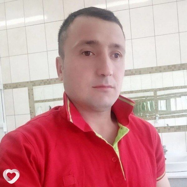 Sukhrob, 34, Калининграде — анкета №4091817