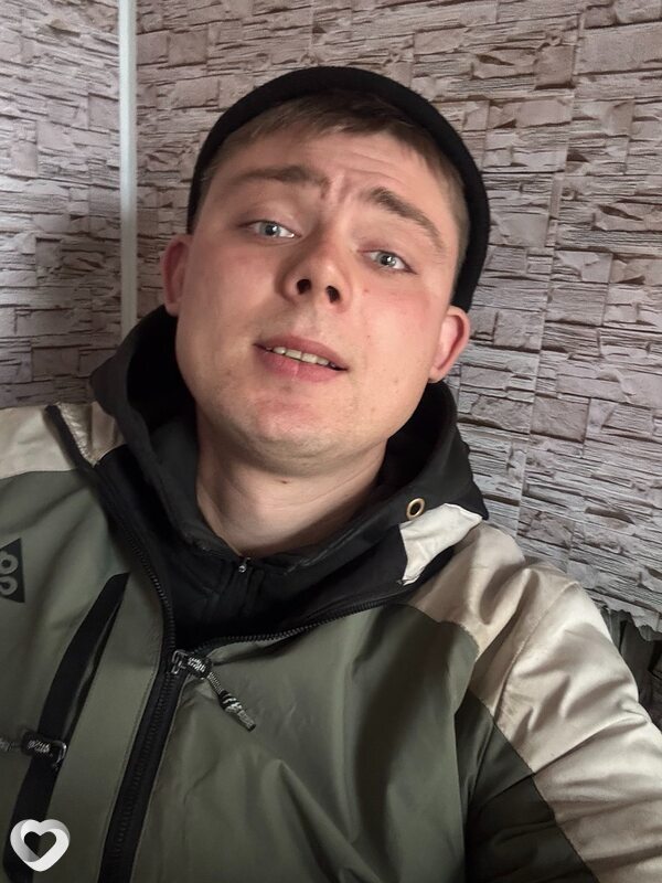 Вкаилий, 26, Красноярске — анкета №4091818