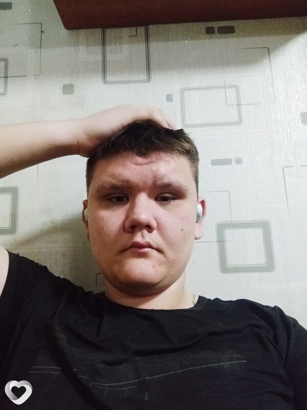 Константин, 18, Кургане — анкета №4091821