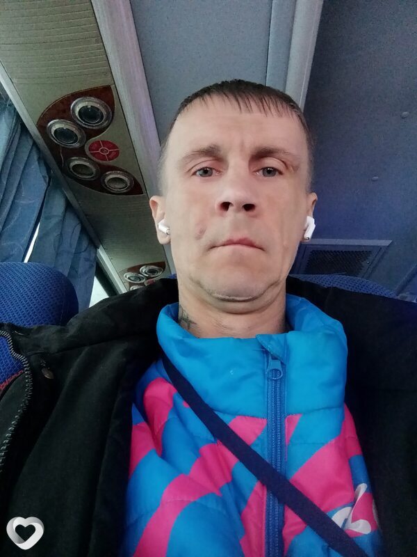 Денис, 43, Перми — анкета №4091824