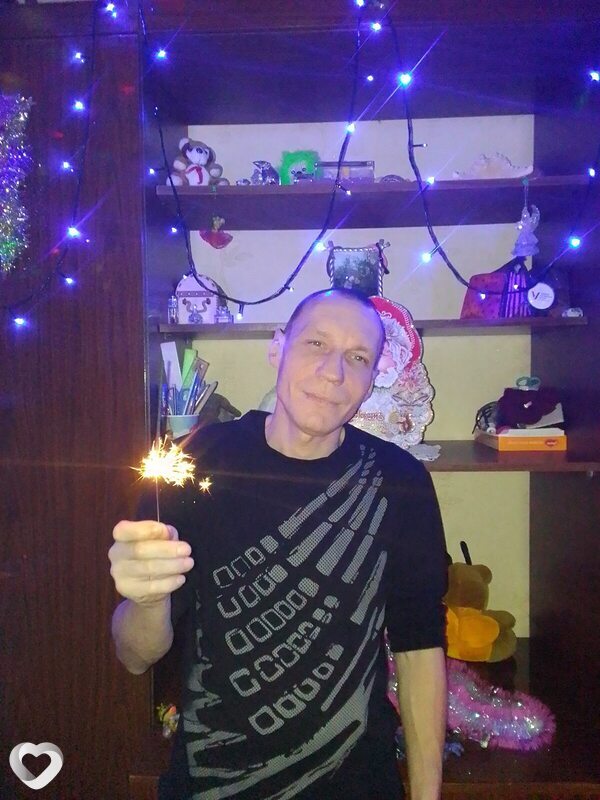Виталик, Оленегорск