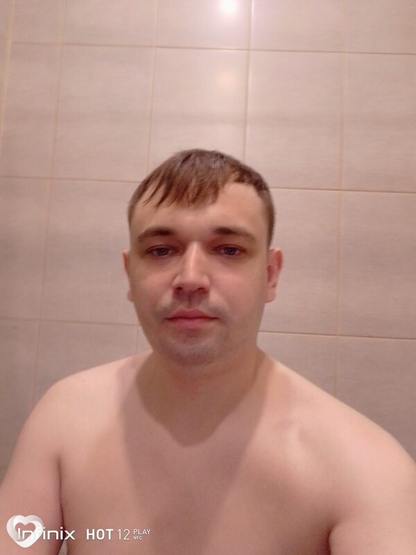 Владимир, 28, Кургане — анкета №4091982