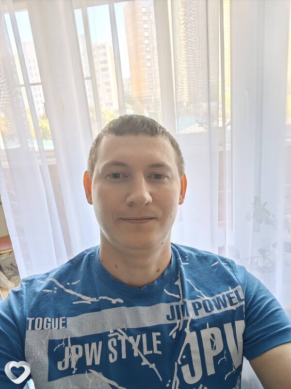 Александр, 31, Липецке — анкета №4091983