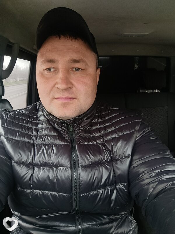Алексей, 38, Мариуполе — анкета №4091987