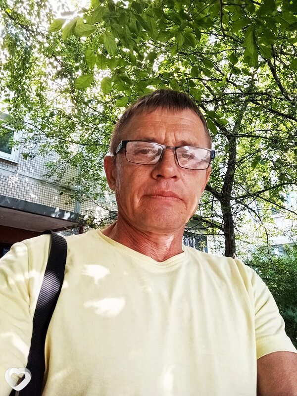 Саня, 47, Санкт-Петербурге — анкета №4091996