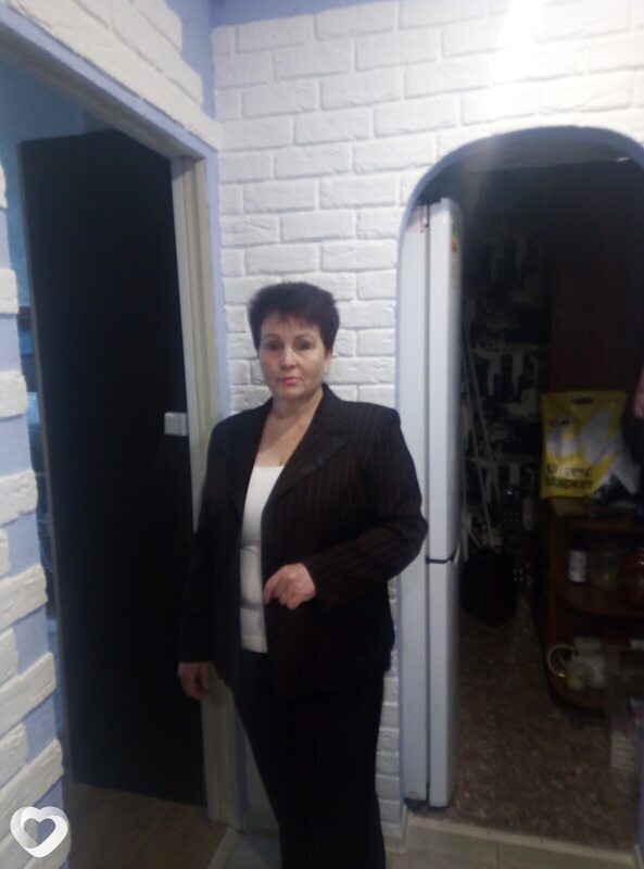 Оксана, 57, Саратове — анкета №4092008