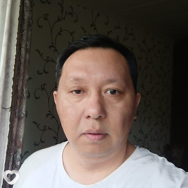 Serik, 46, Уральске — анкета №4092019