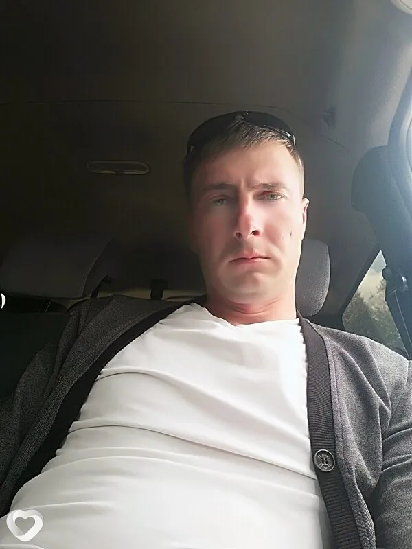 Константин, 32, Барнауле — анкета №4092020