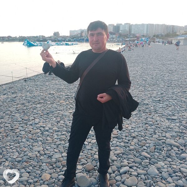 Руслан, 36, Архангельске — анкета №4092028